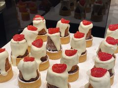 -长兴开元名都大酒店·地中海咖啡厅