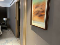 -荆州绿地铂骊酒店-品珍轩中餐厅