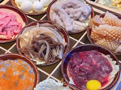 -赵美丽·重庆社区火锅·直营店(火车东站·中豪国际店)