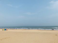 -日照海滨国家森林公园