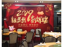 大堂-暨南大学（石牌校区）明湖楼