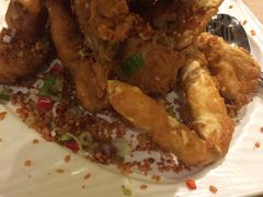 -岭南小馆