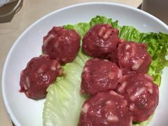 -汕头八合里海记牛肉店(清河店)
