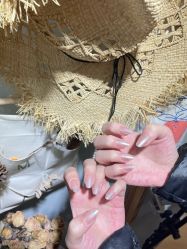 -NEW LOOK-绿麓 · 美甲美睫脱毛工作室