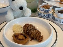 -君来湖滨饭店·渔餐厅