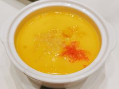 -领事馆19号中餐厅(厦门海景洲际酒店)