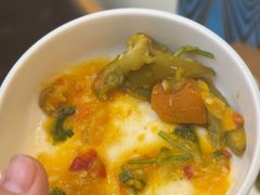 -哈啾嗨·蒙文化主题餐厅(京汉新城店)