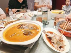 -7号院家宴.烧鸽子(门头沟店)