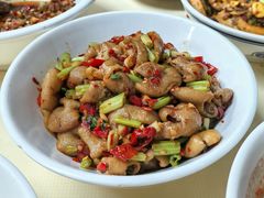 -笨罗卜浏阳菜馆(罗湖文和友店)