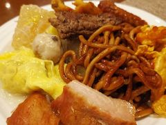 -上海丽笙精选海仑宾馆·莫赛克餐厅