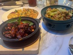 -鹿港小镇(霄云店)