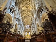 -牛津大学贝利奥尔学院