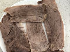 熟牛肉-伊祥·敦煌楼