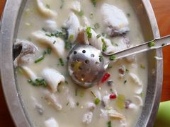 麻婆泡菜鱼-周麻婆(福州仓山首山店)