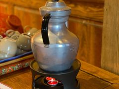 -松赞拉萨林卡酒店