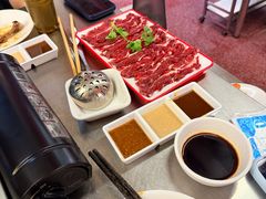 -燃计沙茶皇·香港沙茶火锅(人广旗舰店)