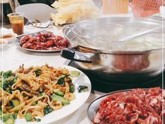 -菜忠潮州牛肉店(岗厦店)