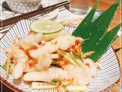 -普叽普叽泰式茶餐厅(港汇店)
