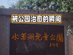 -水果湖儿童公园