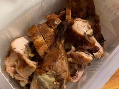 -紫燕百味鸡(仲盛店)
