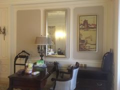 -中旅阿那亚九龙湖·公主酒店
