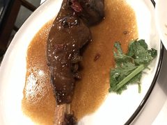 -莲香西域·正宗新疆菜(龙华店)