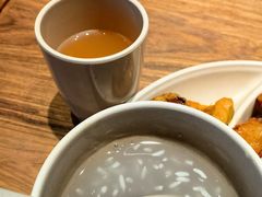 -素满香·食养自助(天一广场店)