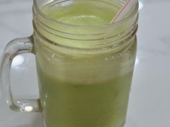 青苹果汁-阿坤纯正西刀鱼丸(Kuala Lumpur Branch)