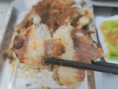 -清真·馬坡二旦烧烤(人生一串拍摄店)