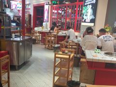 -蛙一刀·麻椒鱼火锅(金仙桥店)