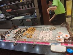 -非烤勿扰自助烤肉(东城时尚店)