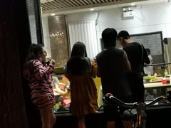 -林静小吃(复兴路店)