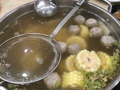 -潮汕良记牛肉火锅(洪武路店)