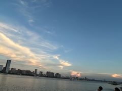 -武汉关码头(轮渡站)