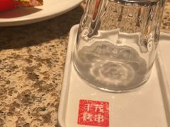 -丰茂烤串(金泉美食宫店)
