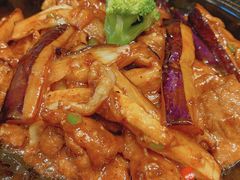 -四道菜·福建菜馆(新街口金鹰店)