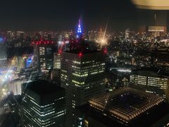 -东京都厅舍