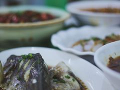 -曾记川菜饭店(亚龙湾路店)