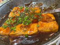 -德胜轩正宗顺德菜(宝安沙井会展中心店)