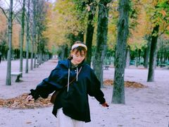-杜乐丽花园