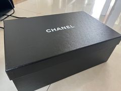-CHANEL(恒隆广场店)