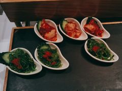 -大渔铁板烧(花园道店)