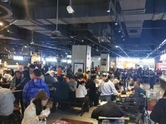 -胖东来生活广场(健康路店)