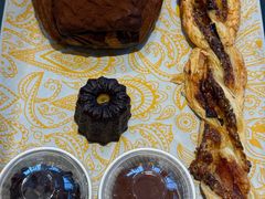 -OUR Bakery(中海环宇荟店)