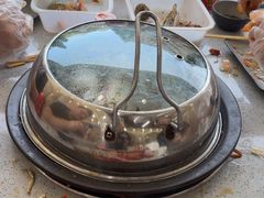 -仙螺岛海鲜自助餐厅(总店)
