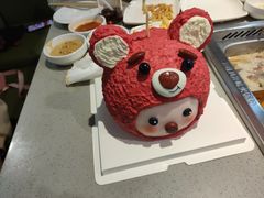 -海底捞火锅(振华商厦店)