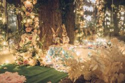 -迈瑞米求婚策划(静安店)