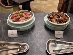 -京香轩·中餐厅(上海中庚聚龙酒店)