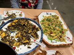 -山西会馆·晋菜·晋商宴·牌匾博物馆(胜利东街店)