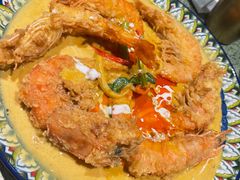 -Home Thai·泰谣(王府井apm店)